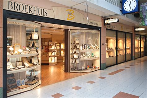 Broekhuis Juweliers, Schmuck & Uhren in Hellevoetsluis, .